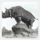 サイ スクエアシール (正面)