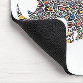 サイ・チエ マウスパッド (コーナー)