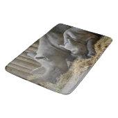 サイ  バスマット (アングル)