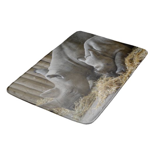 サイ バスマット (アングル)