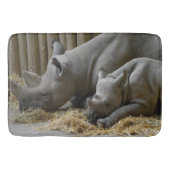 サイ バスマット (正面)