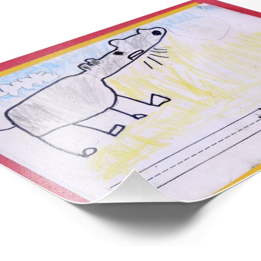 サイ フォトプリント            (角)