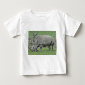 サイ ベビーTシャツ