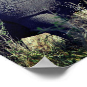 サイ ポスター (角)