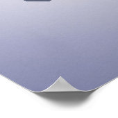 サイ ポスター (角)