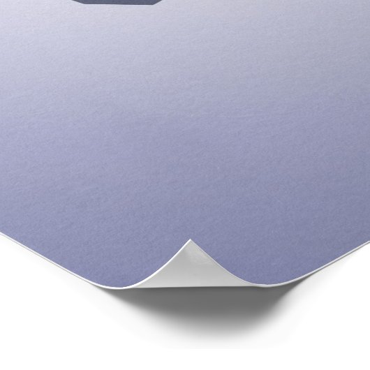 サイ ポスター (角)