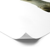 サイ ポスター (角)