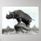 サイ ポスター (正面)