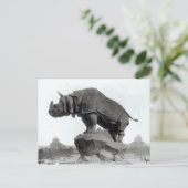 サイ ポストカード (スタンド正面)