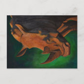 サイ ポストカード (正面)