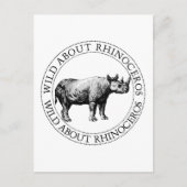 サイ ポストカード (正面)