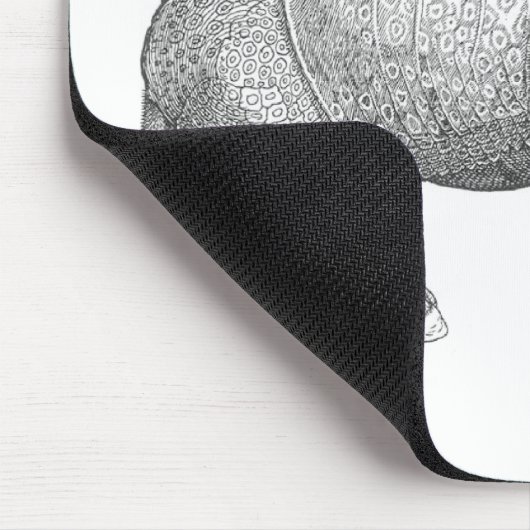 サイ マウスパッド (コーナー)