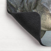 サイ マウスパッド (コーナー)