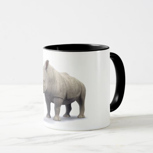 サイ マグカップ (正面右)