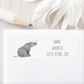 サイ ラベル (インサイチュ)