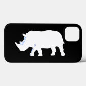 サイ Case-Mate iPhoneケース (裏面 (横))