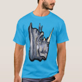 サイ Tシャツ (正面)