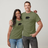 サイTシャツ Tシャツ (ユニセックス)