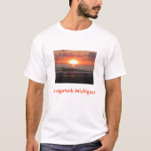 サウガタックT1 Tシャツ (正面)