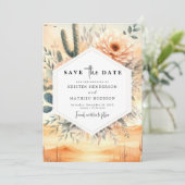 サウクラシックンサザンサク結婚サツ セーブザデート (スタンド正面)