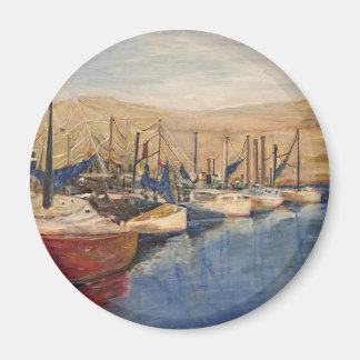 サウサリト マグネット