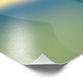 サウサンプトンクルーズライナー旅行ポスター フォトプリント            (角)