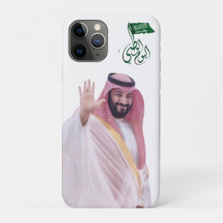 サウジのナショナル・デイ・フォン・ケース iPhone 11 PROケース