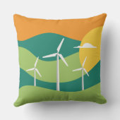 サウジアラビアのナショナルデー92 10装飾用クッション クッション (裏面)