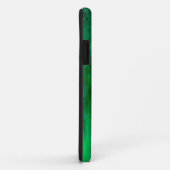 サウジアラビアの動揺してなサウジアラビアの旗 Case-Mate iPhoneケース (裏面/右)