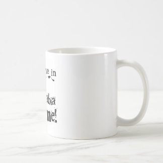 サウジアラビアの誰かは私を愛します コーヒーマグカップ