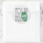 サウジアラビアキーチェーン ラウンドシール (バッグ)