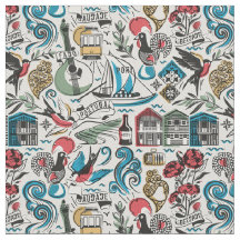 サウジアラビア人気がある//ポルトガルのモチーフ