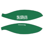 サウジアラビア国旗 バスケットボール (パネル)