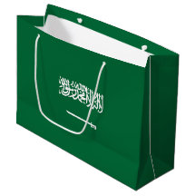 サウジアラビア国旗