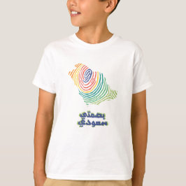 サウジアラビア国民の日  Tシャツ