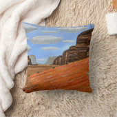 サウジアラビア装飾用クッション クッション (ブランケット)