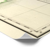 サウジアラビア、アジア101 ポスター (角)