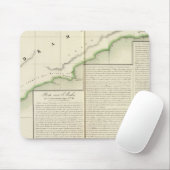 サウジアラビア、アジア101 マウスパッド (マウス)