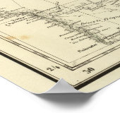 サウジアラビア、アジア77 ポスター (角)