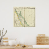 サウジアラビア、アジア77 ポスター (キッチン)