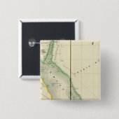 サウジアラビア、アジア77 缶バッジ (正面&裏面)