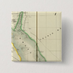 サウジアラビア、アジア77 缶バッジ