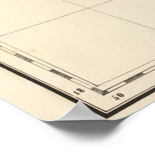 サウジアラビア、アジア92 ポスター (角)