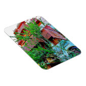 サウジアラビア，アルバラド マグネット (右側)