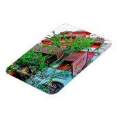 サウジアラビア，アルバラド マグネット (左側)