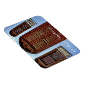 サウジアラビア，アルバラド マグネット (右側)