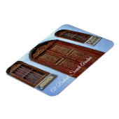 サウジアラビア，アルバラド マグネット (左側)