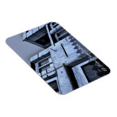 サウジアラビア，アルバラド マグネット (右側)