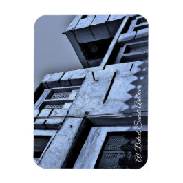 サウジアラビア，アルバラド マグネット