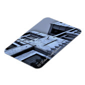 サウジアラビア，アルバラド マグネット (左側)